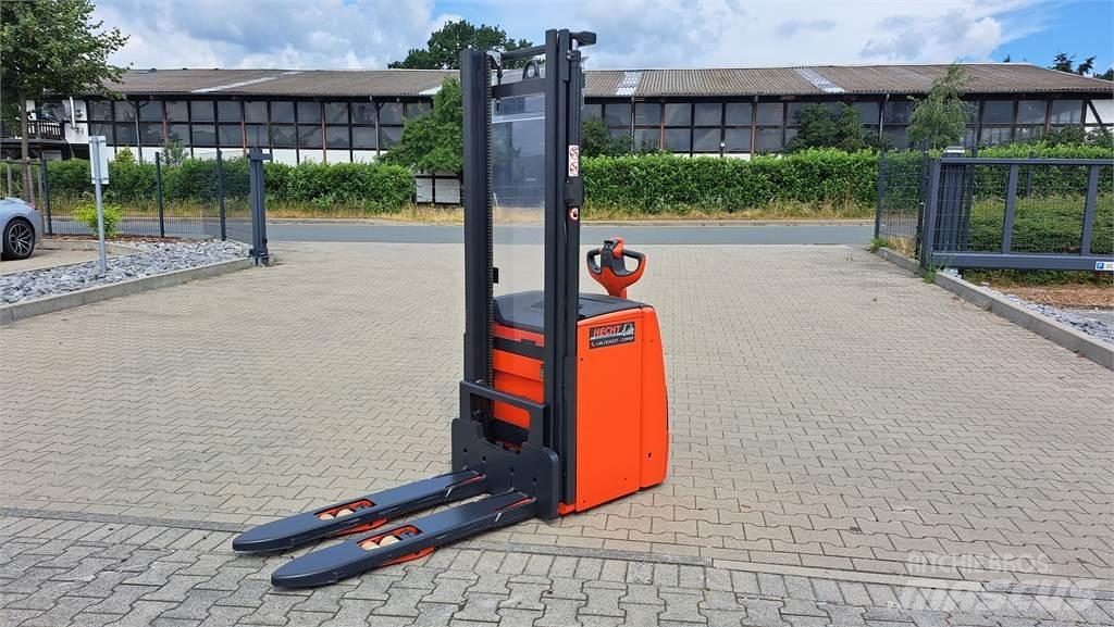 Linde L16i Transpaleta manuala
