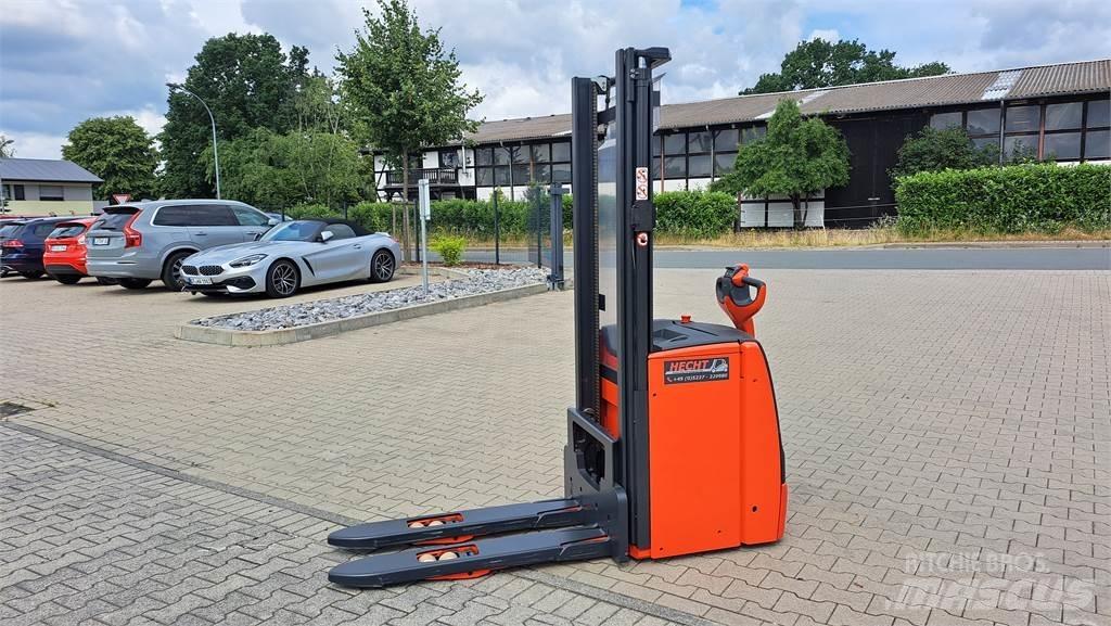Linde L16i Transpaleta manuala