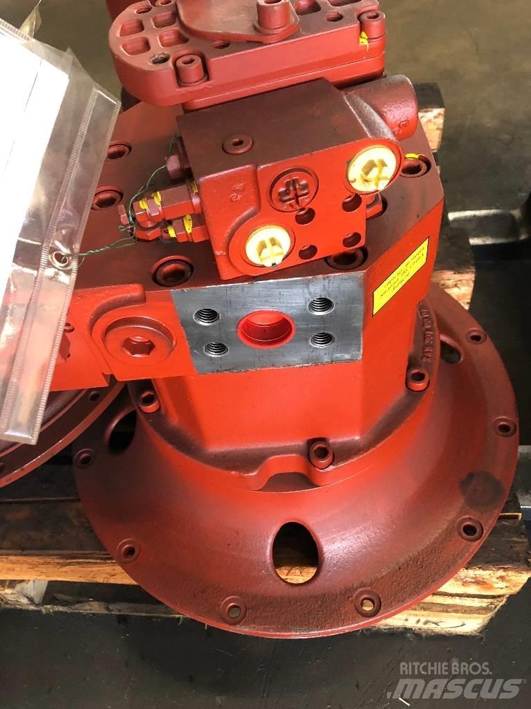 Linde HPR130-01 R Utilaje construcții - Altele