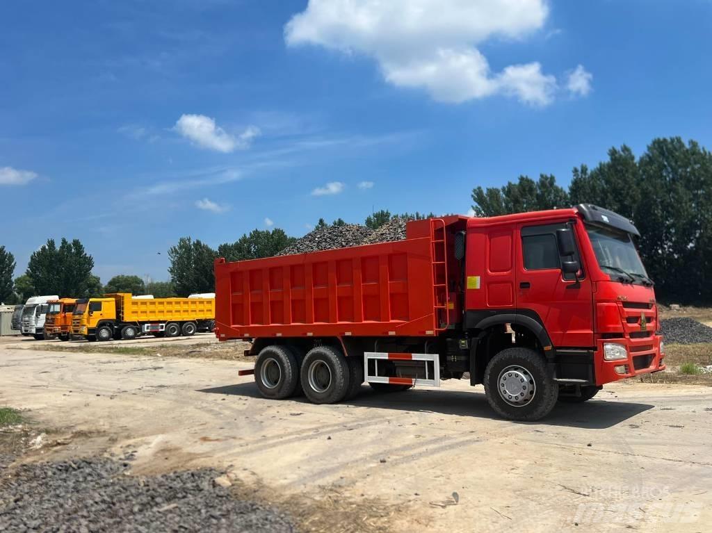 Howo 371 Transportoare speciale