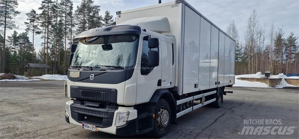 Volvo FE 280 Autocamioane