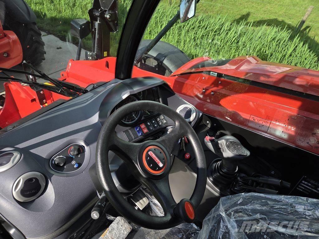 Manitou MT1840 ST5 Stivuitoare telescopice