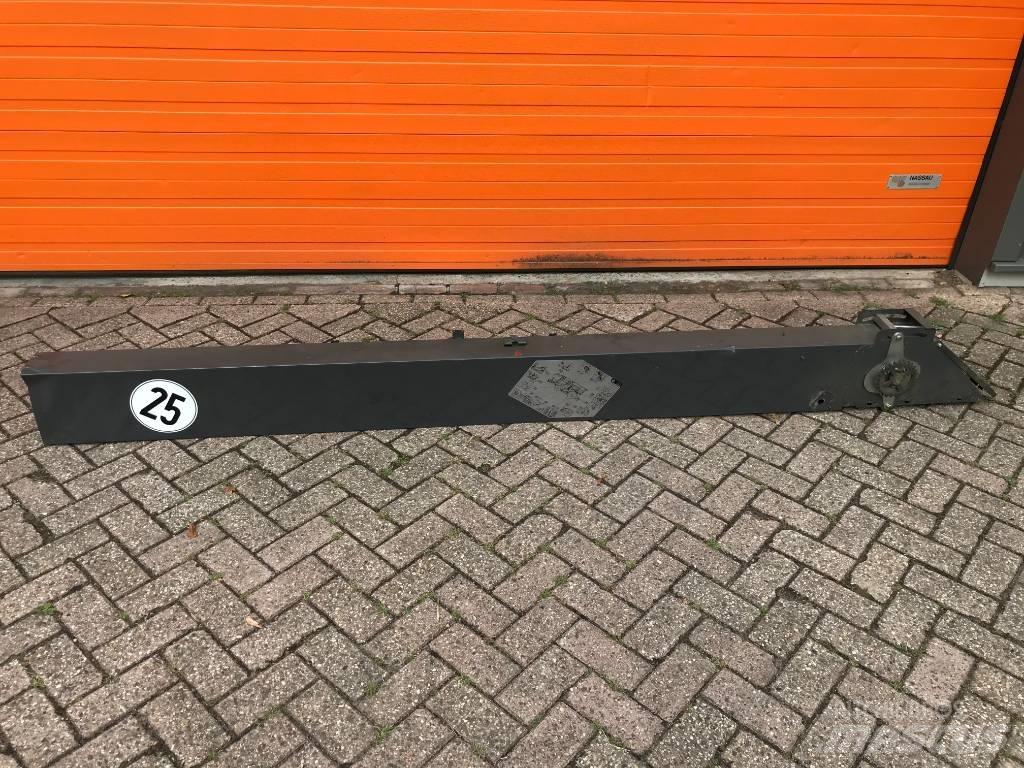 CLAAS Elevator Accesorii combine agricole