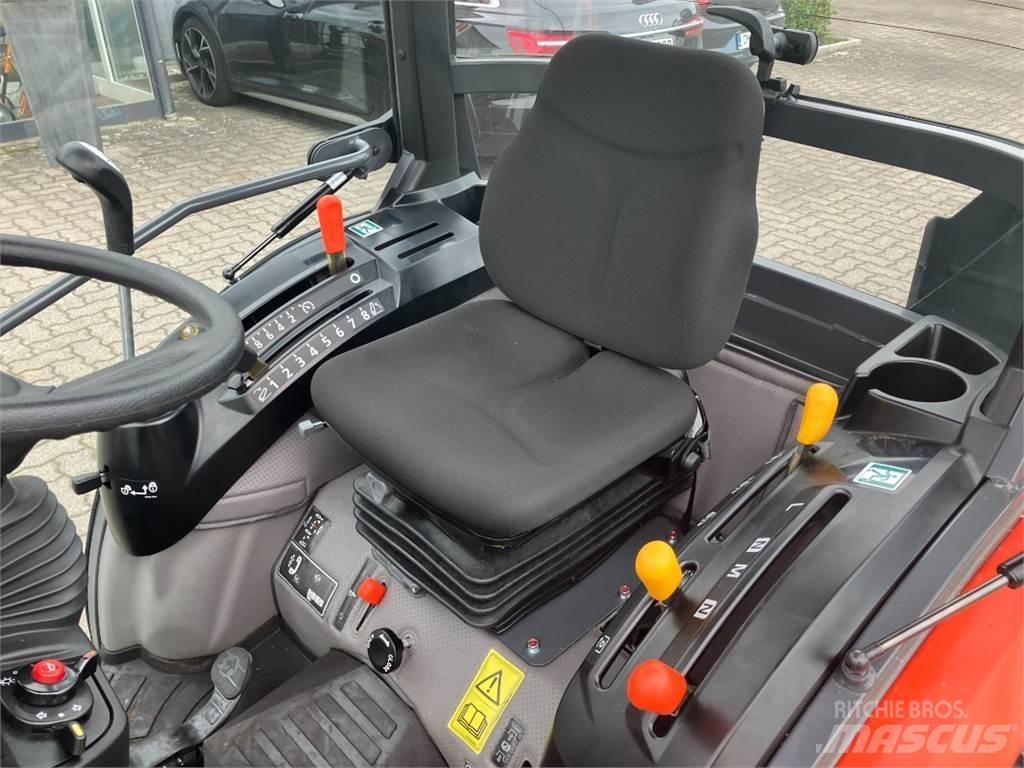 Kubota B2231 Tractoare compacte