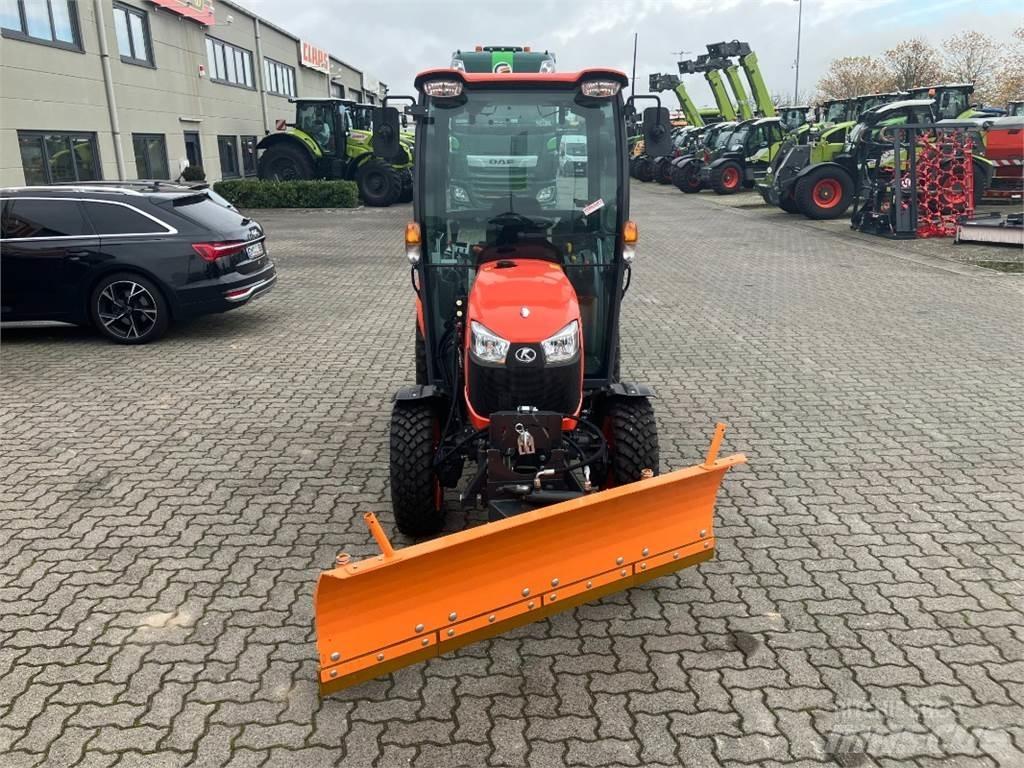 Kubota B2231 Tractoare compacte