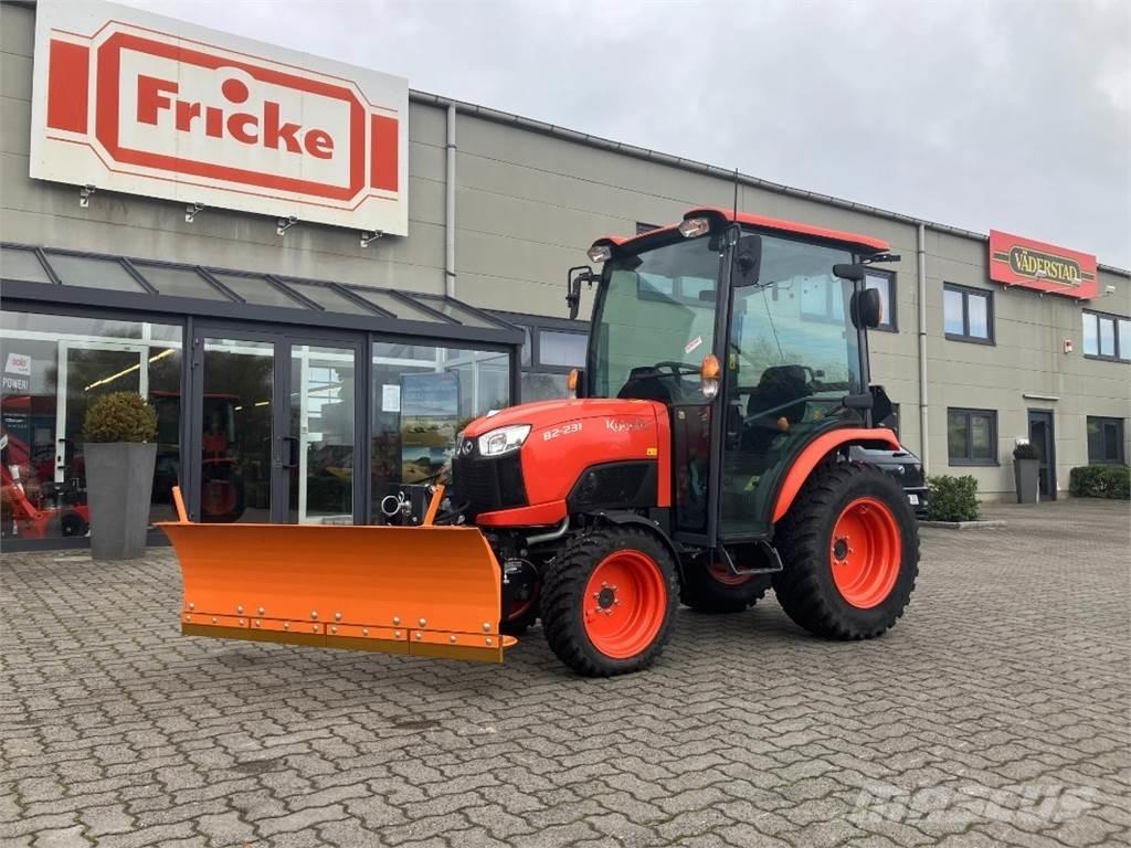 Kubota B2231 %SALE!% Tractoare compacte