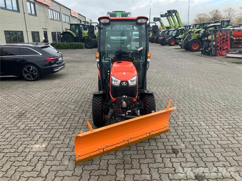 Kubota B2231 %SALE!% Tractoare compacte