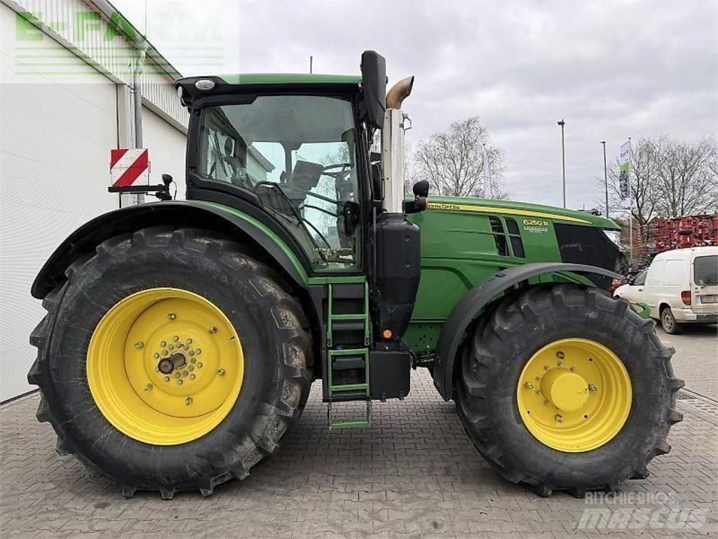 John Deere 6250 r Tractoare