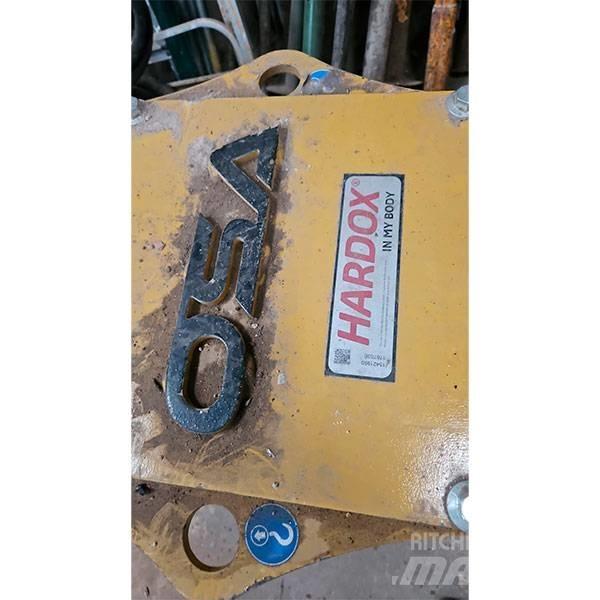 OSA SH06 Ciocane / Concasoare
