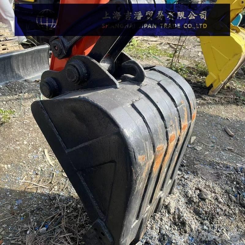 Kubota U 40 Mini excavatoare < 7t