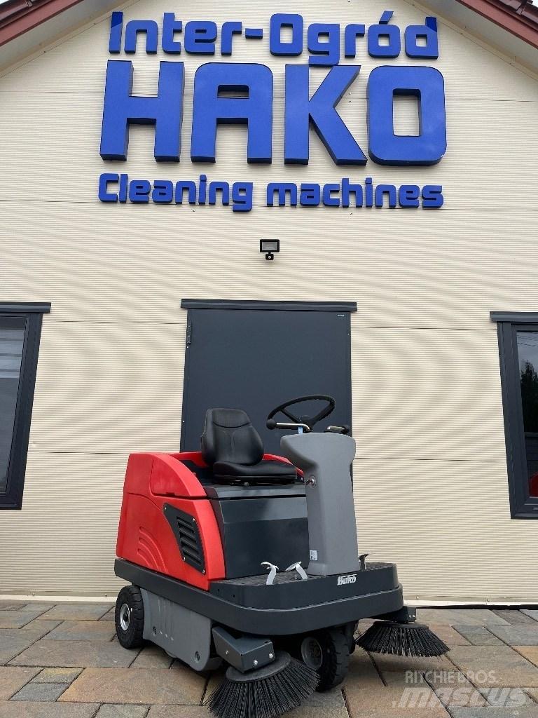 Hako Jonas 980 V Maturatori