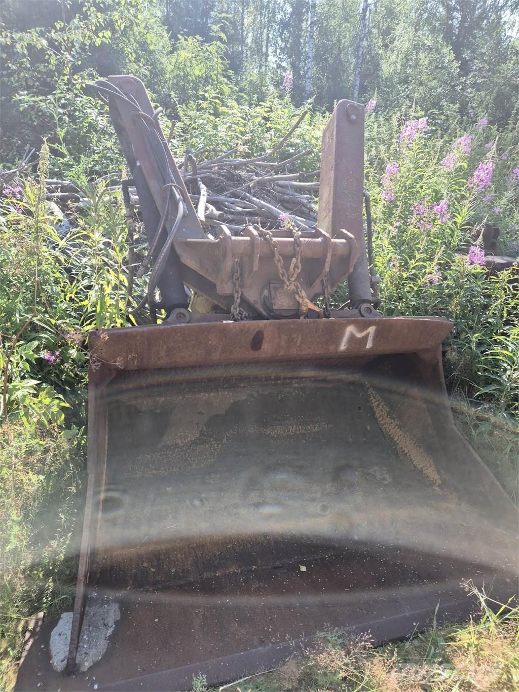  Luiskakauha NTP30 Pistoane