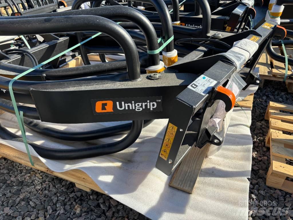 Quicke Unigrip Accesorii încarcatoare frontale