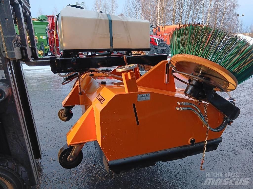Bema 40 Classic Alte masini pentru drum si zapada