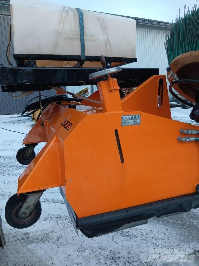 Bema 40 Classic Alte masini pentru drum si zapada
