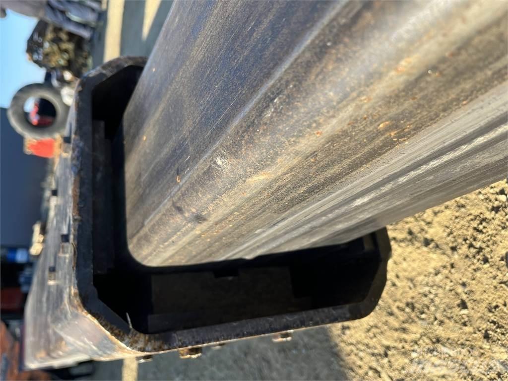 John Deere CH9 Macarale pentru culegatoare