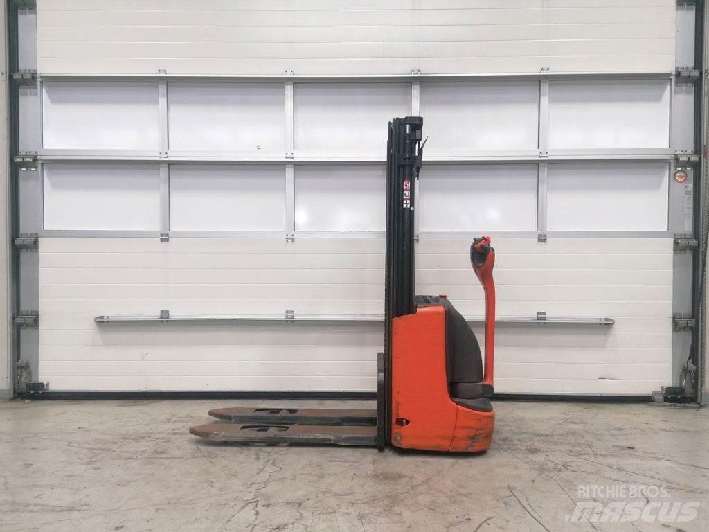 Linde L10 Transpaleta manuala