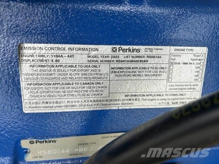 Perkins 3054 Motoare