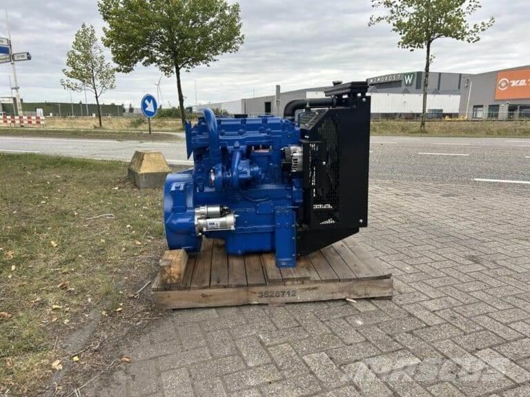 Perkins 3054 Motoare