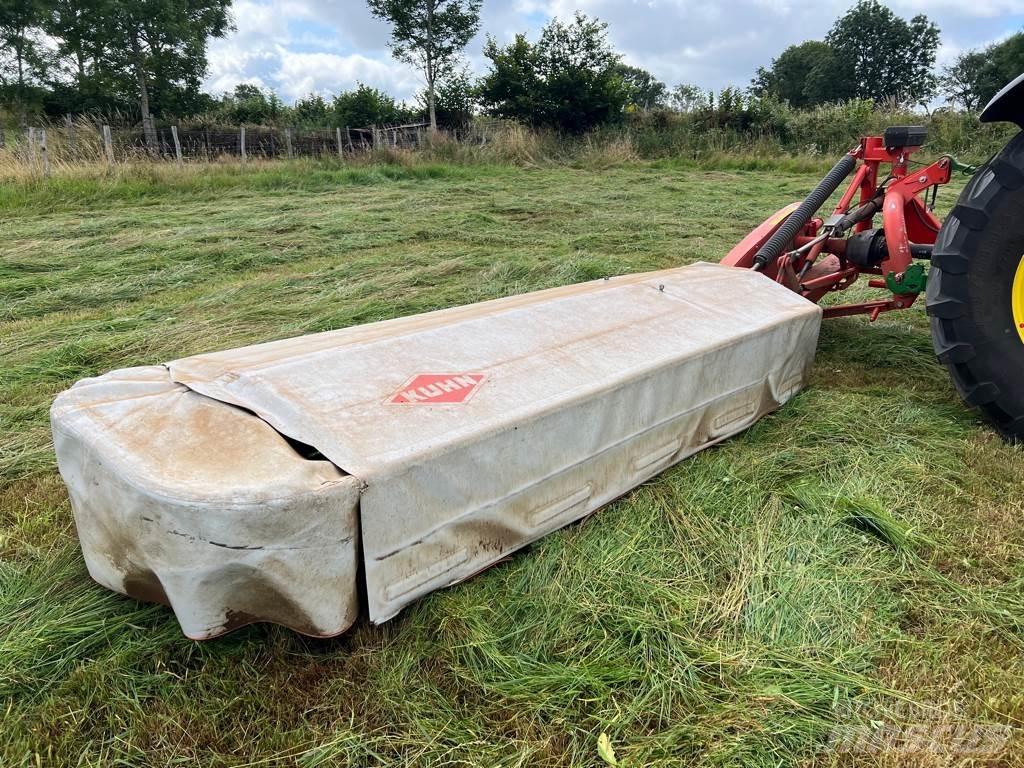 Kuhn GMD355FF Cositoare de iarba