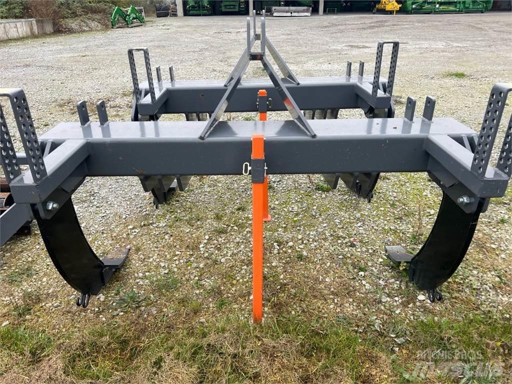 Mandam MG2-2000 Alte masini si accesorii de cultivat