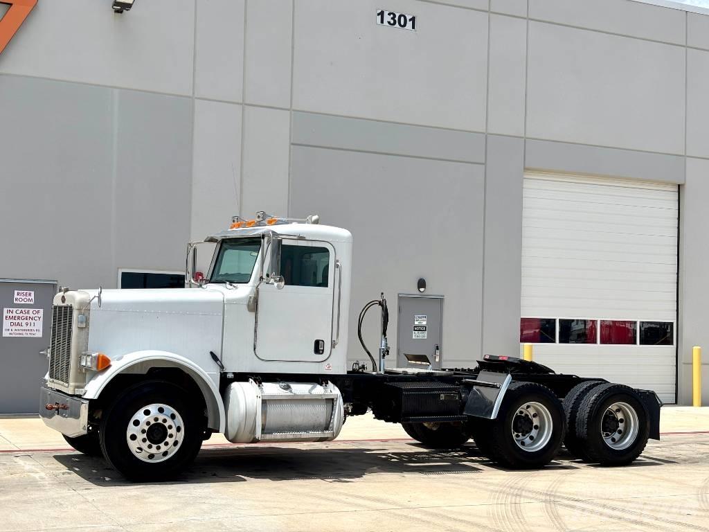 Peterbilt 379 Autotractoare