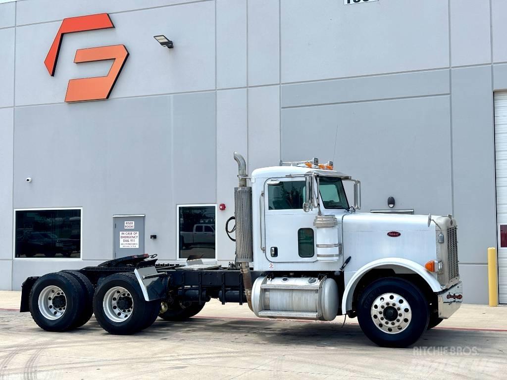 Peterbilt 379 Autotractoare