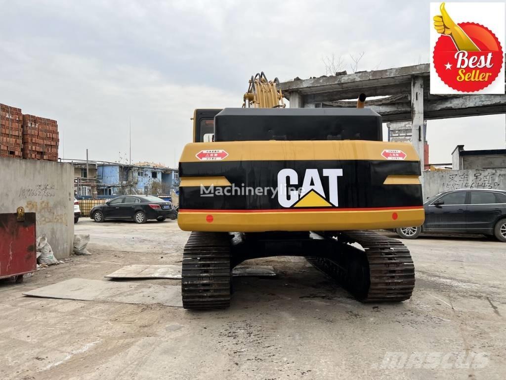 CAT 330 B L Excavatoare pe șenile
