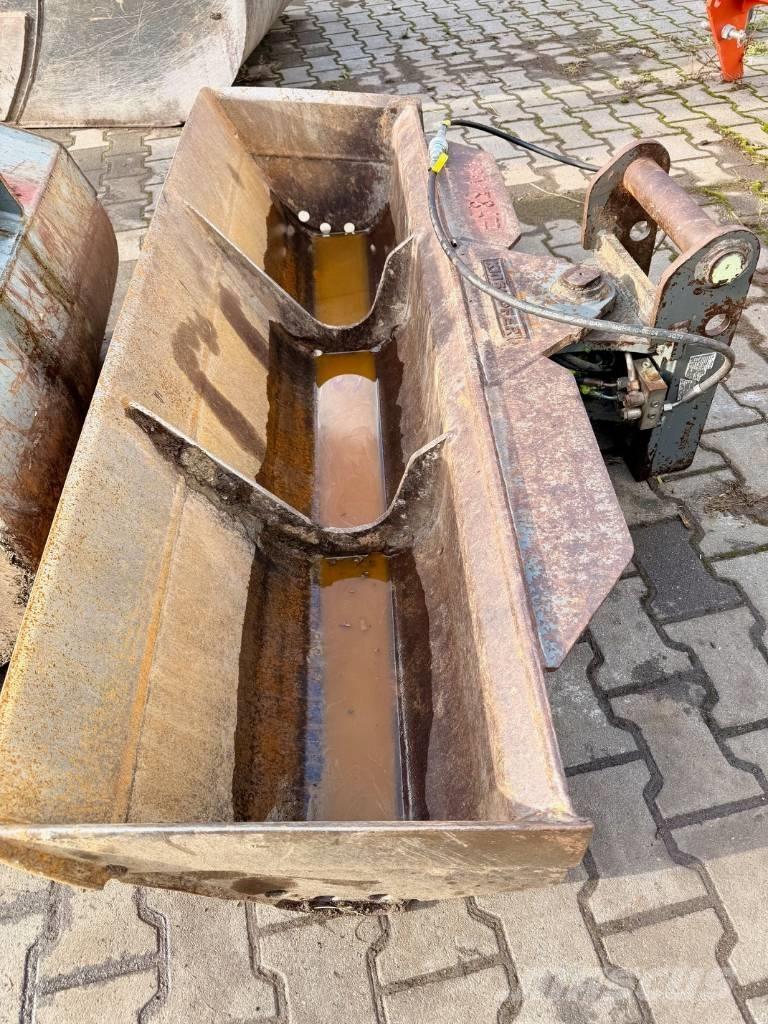 Kubota KX 080-4 Excavatoare 7t - 12t