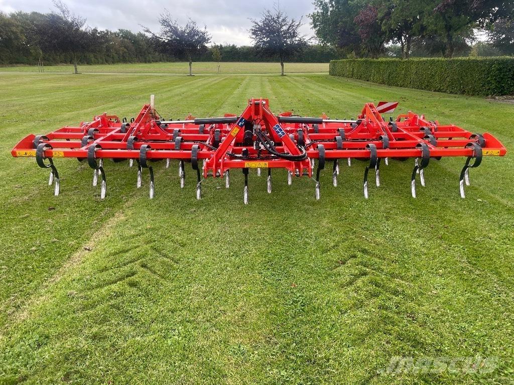 Kuhn Prolander 600R Grape