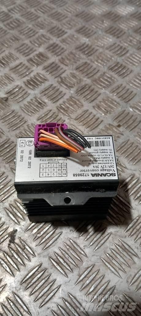 Scania R 440   1729858 Electronice
