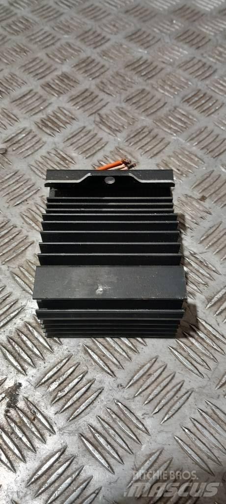 Scania R 440   1729858 Electronice