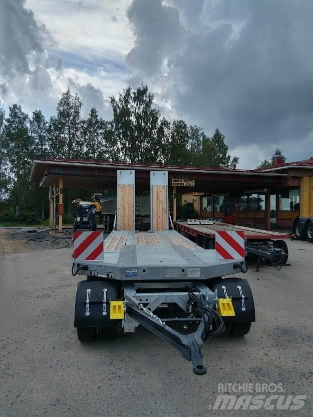 Möslein TA4 Incarcator agabaritic