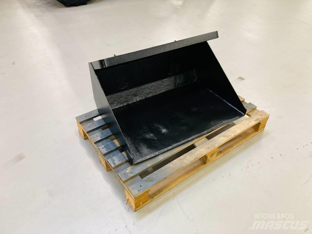 Avant Skovl 90 cm Alte componente