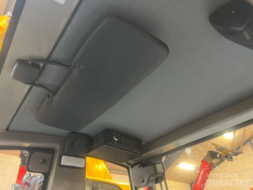 Weycor AR 320 Mini incarcatoare