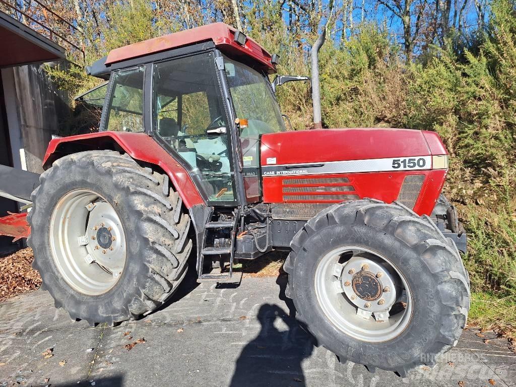 Case IH 5150 Tractoare