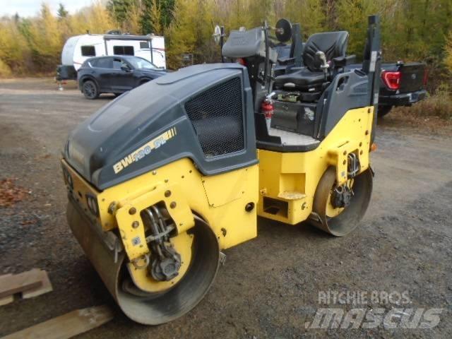 Bomag BW 120 Cilindri compactori dubli