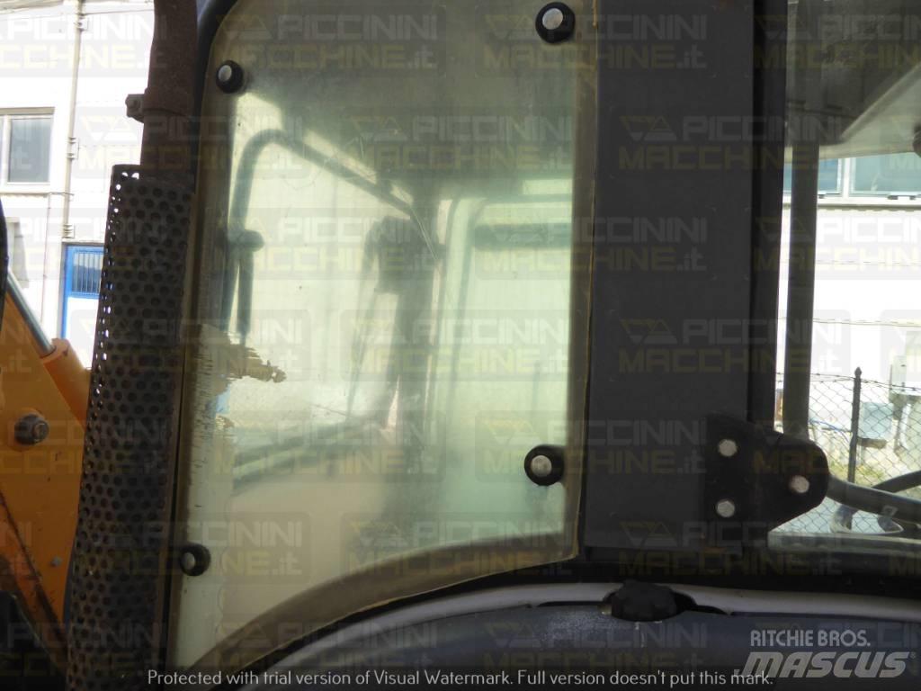 Venieri VF1.33B Buldoexcavatoare
