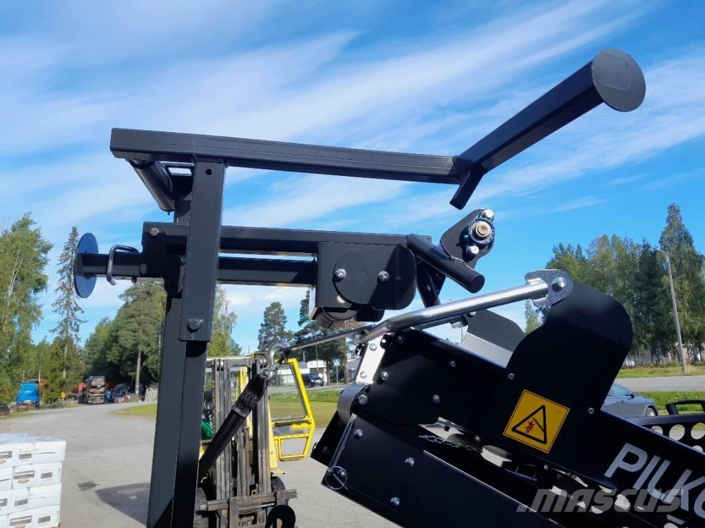 Pilkemaster Evo 30 Despicatoare si taietoare de lemne