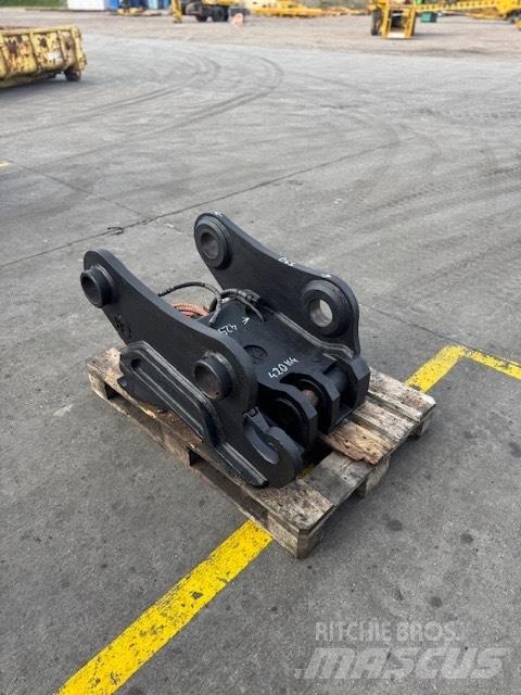 Volvo Wimmer A-LOCK Conectoare rapide