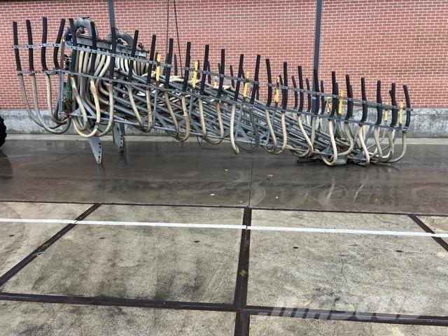 Vogelsang 15000 Alte masini de fertilizare si accesorii