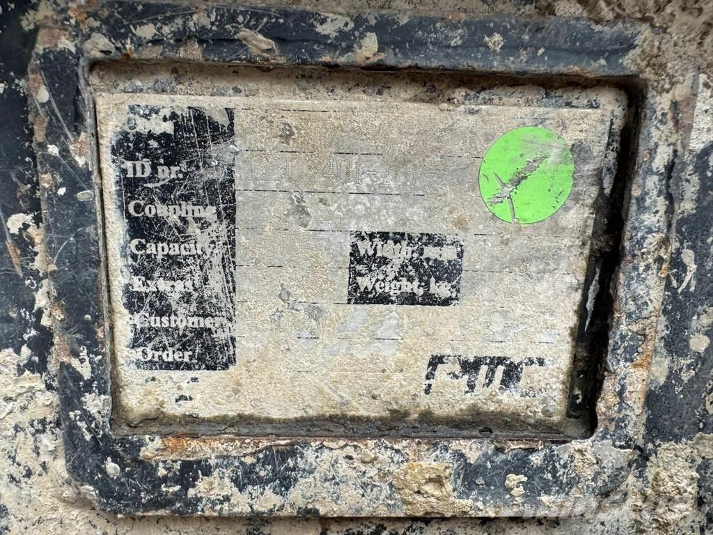 CAT 313FLGC Excavatoare pe șenile
