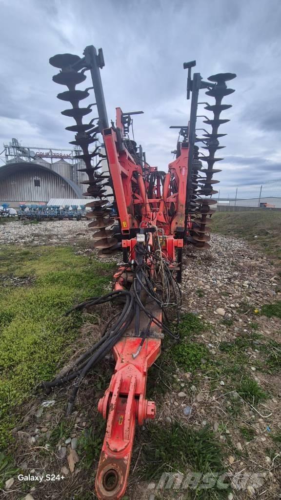 Quivogne TM 64 Utilaje agricole - Altele