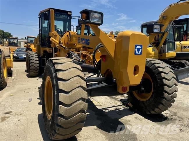 XCMG GR 180 Gredere