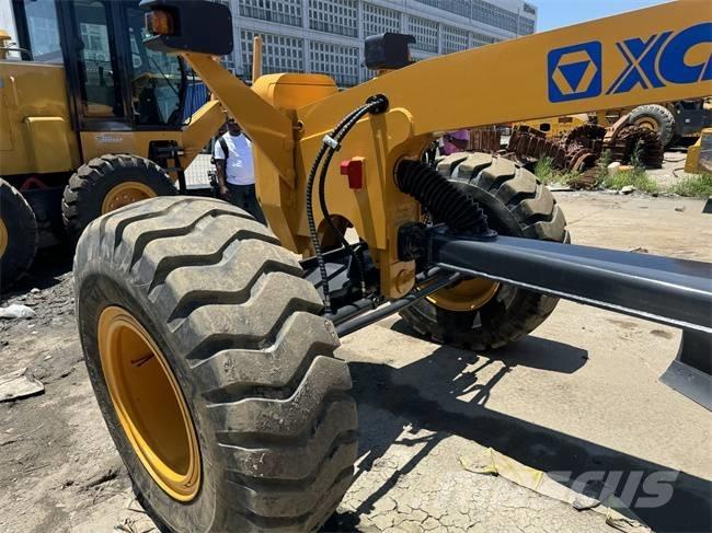 XCMG GR 180 Gredere