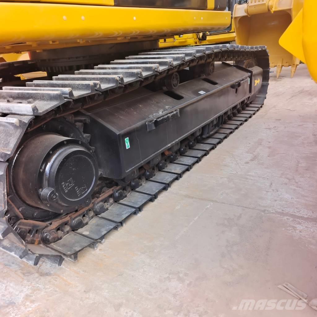 CAT 345 D Excavatoare pe șenile
