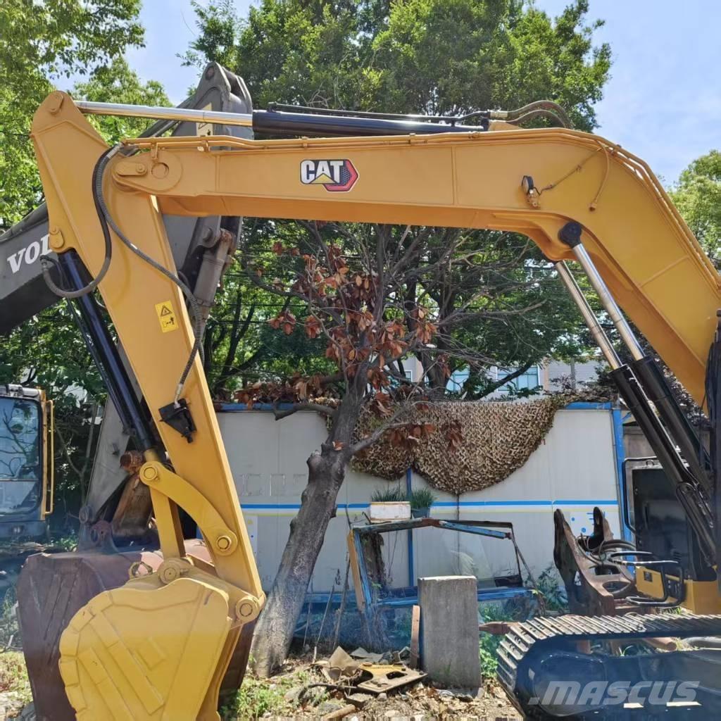 CAT 310 Excavatoare pe șenile

