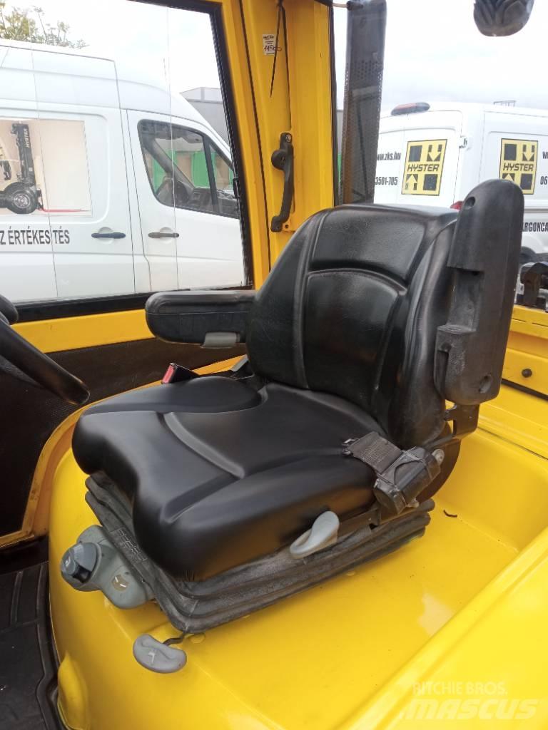 Hyster H 4.5 FTS5 Stivuitor diesel