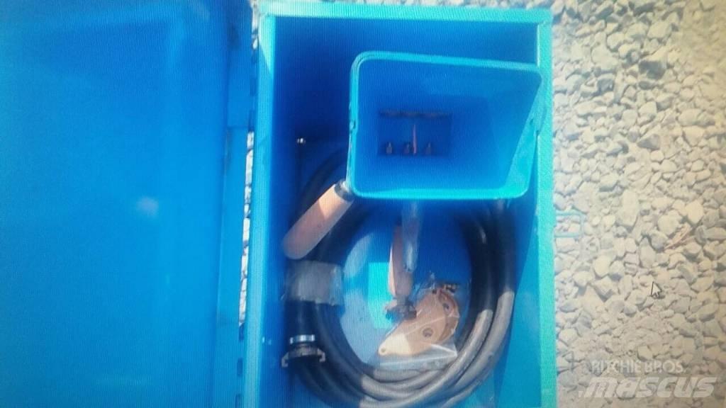  BELLA 2 H Utilaje construcții - Altele