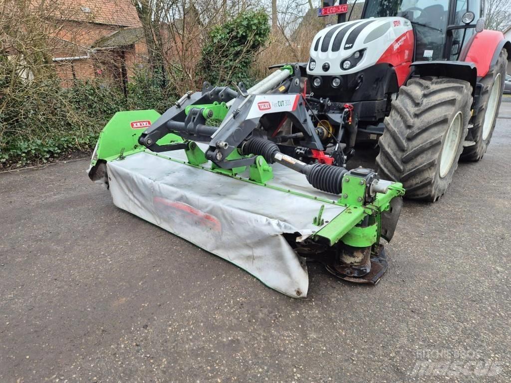 Talex Fast Cut 300 Cositoare de iarba